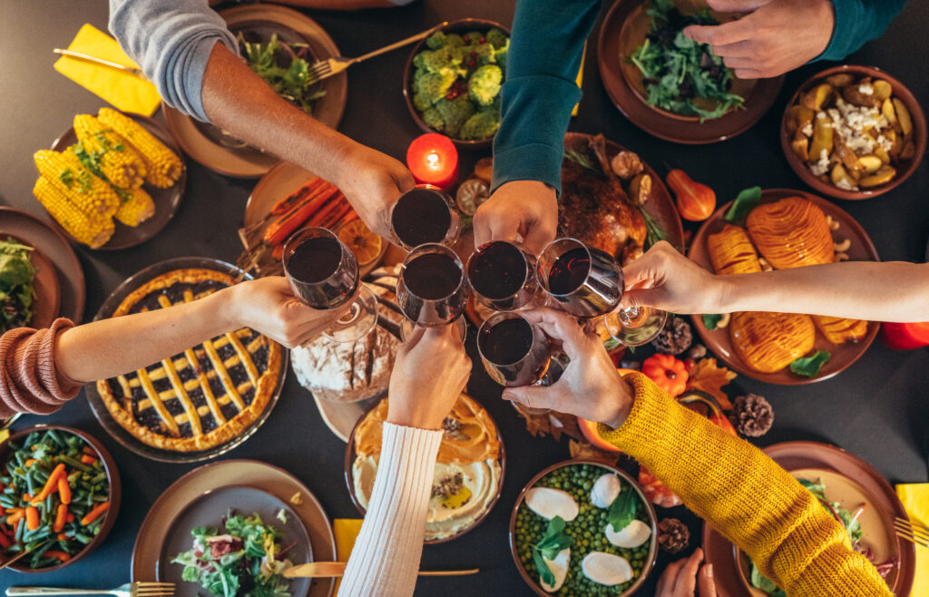 Gratitude, Goals, and the Golden Years: Planning Your Ideal Retirement Lifestyle This Thanksgiving Open Range Financial Group