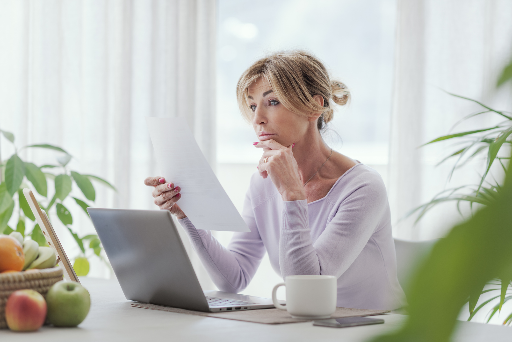 What to Do with Your Inheritance Open Range Financial