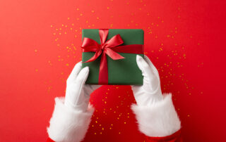 Give the Gift of Financial Planning This Holiday Season Open Range Financial Group