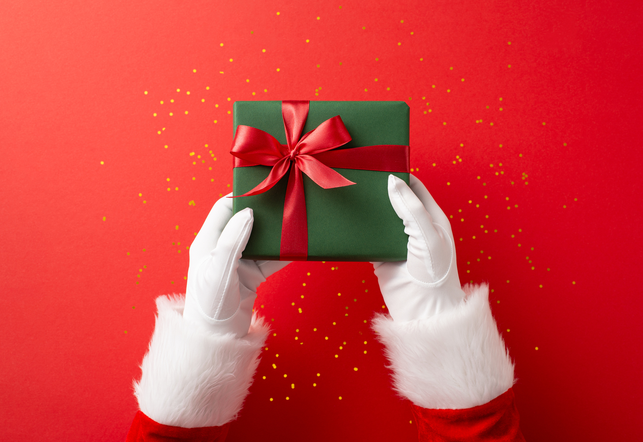 Give the Gift of Financial Planning This Holiday Season Open Range Financial Group