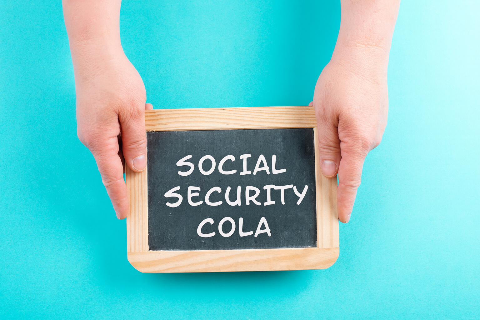 A Brief History of the Social Security COLA Open Range Financial Group
